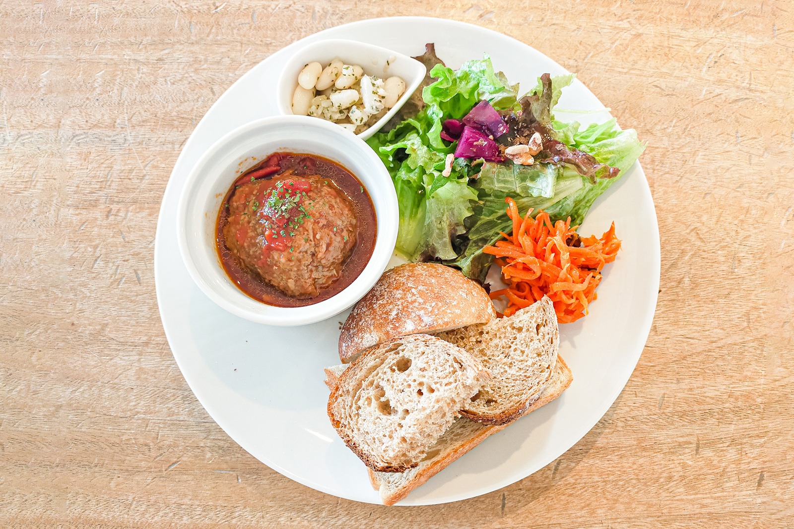 管理栄養士による栄養指導