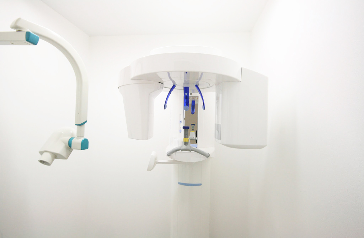 精密機器の充実